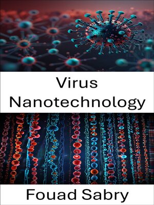 cover image of Virus Nanotechnology